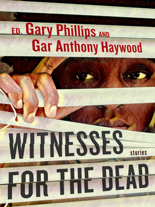 Cover image for Witnesses for the Dead